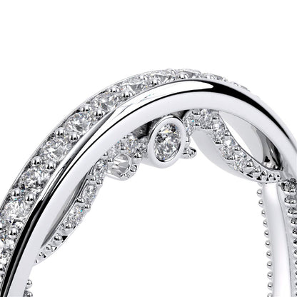 Verragio Wedding Band