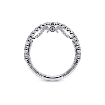 Verragio Wedding Band