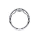 Verragio Wedding Band