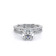 Verragio Wedding Band