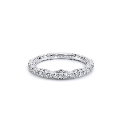 Verragio Wedding Band