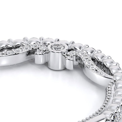 Verragio Wedding Band