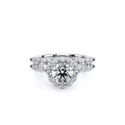 Verragio Wedding Band