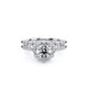 Verragio Wedding Band