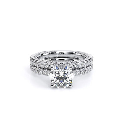Verragio Wedding Band