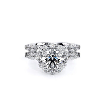Verragio Wedding Band