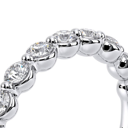 Verragio Wedding Band