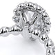 Verragio Halo Oval Engagement Ring