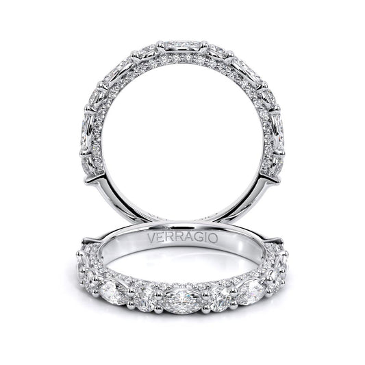Verragio Wedding Band