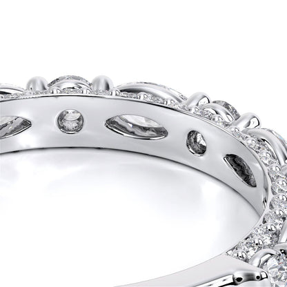 Verragio Wedding Band
