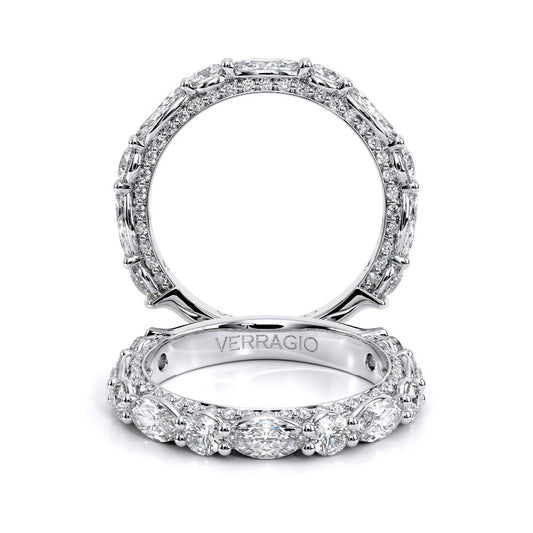 Verragio Wedding Band