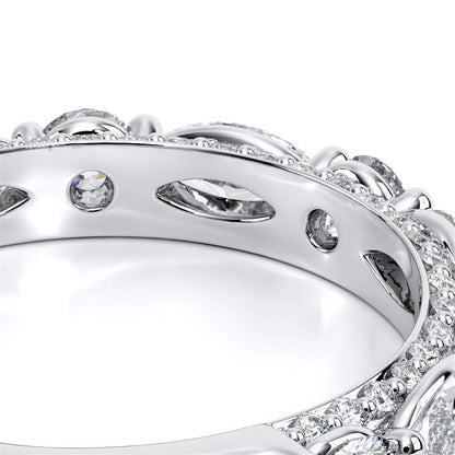 Verragio Wedding Band