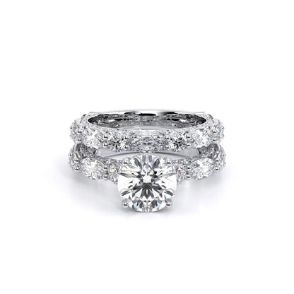Verragio Wedding Band