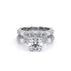Verragio Wedding Band