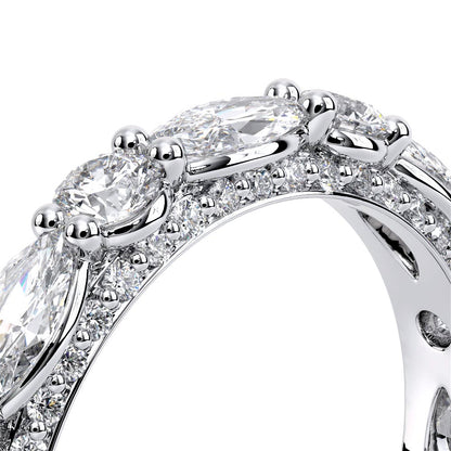Verragio Wedding Band
