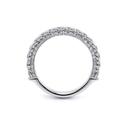 Verragio Wedding Band