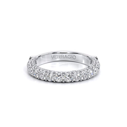 Verragio Wedding Band