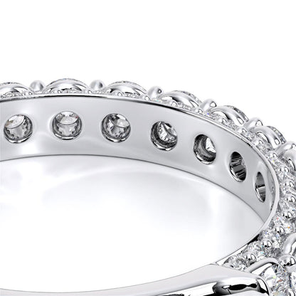Verragio Wedding Band