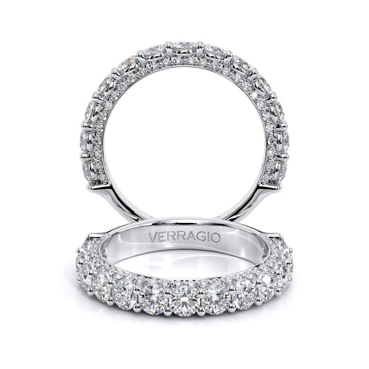 Verragio Wedding Band