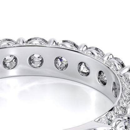 Verragio Wedding Band