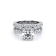 Verragio Wedding Band