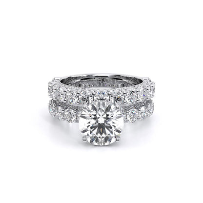 Verragio Wedding Band