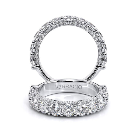 Verragio Wedding Band