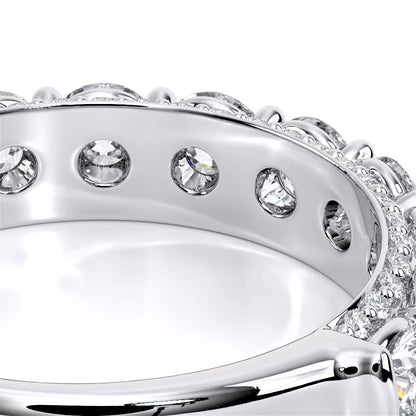 Verragio Wedding Band