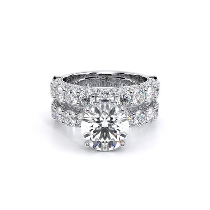 Verragio Wedding Band