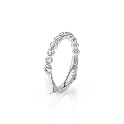 Verragio Wedding Band