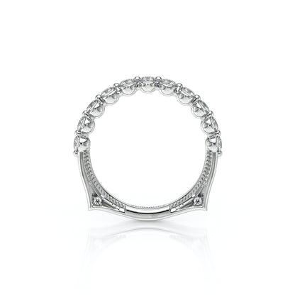 Verragio Wedding Band