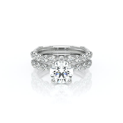 Verragio Wedding Band