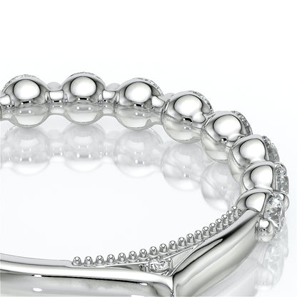 Verragio Wedding Band