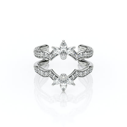 Verragio Embellisher Ring