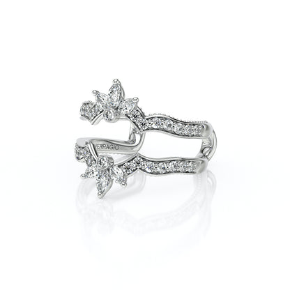 Verragio Embellisher Ring