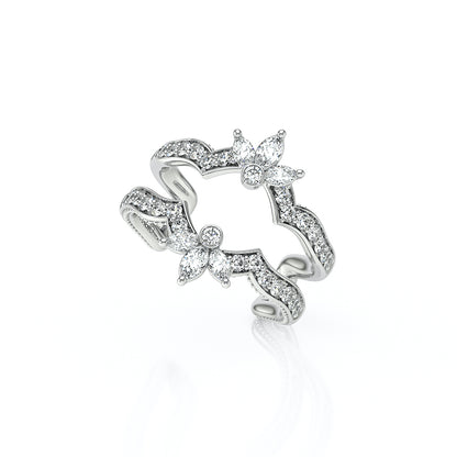 Verragio Embellisher Ring
