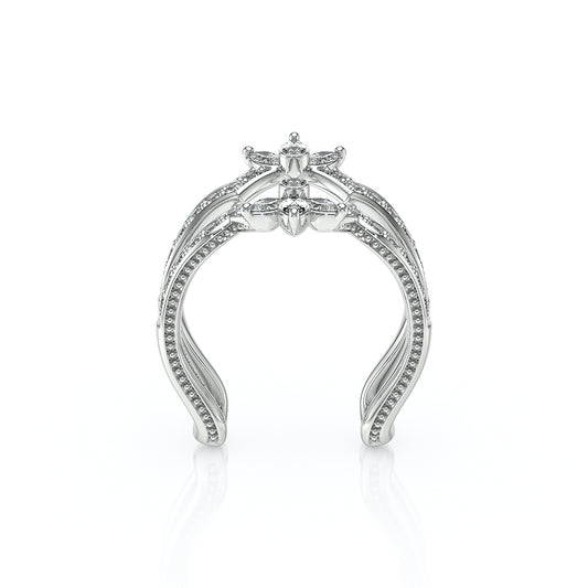 Verragio Embellisher Ring