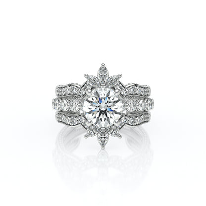 Verragio Embellisher Ring