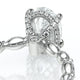 Verragio Halo Oval Engagement Ring