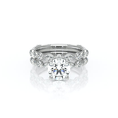 Verragio Wedding Band