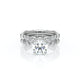 Verragio Wedding Band