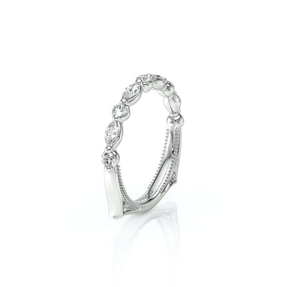 Verragio Wedding Band