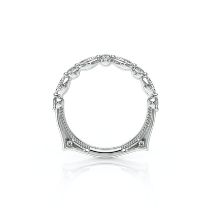 Verragio Wedding Band