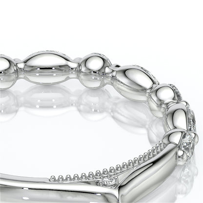 Verragio Wedding Band
