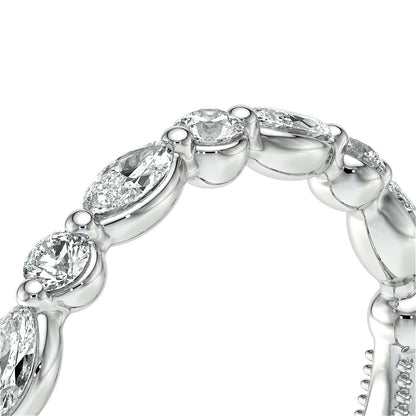 Verragio Wedding Band
