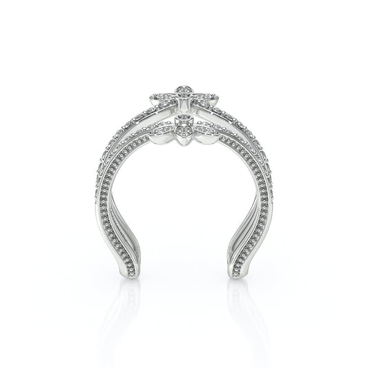Verragio Embellisher Ring