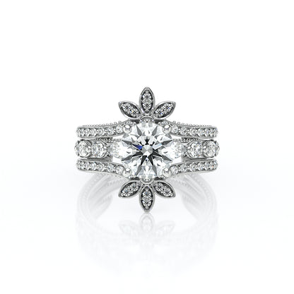 Verragio Embellisher Ring