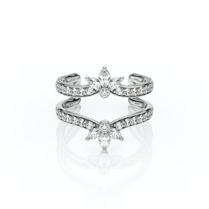 Verragio Embellisher Ring