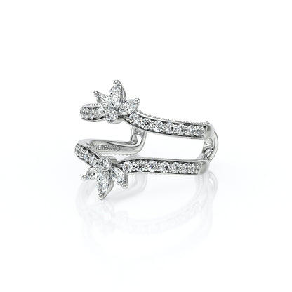Verragio Embellisher Ring