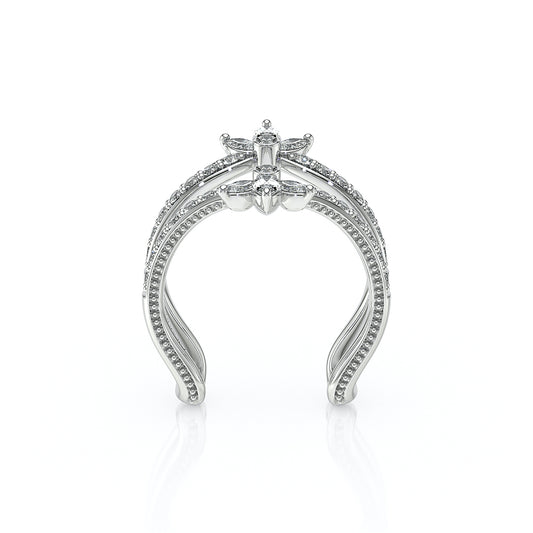 Verragio Embellisher Ring